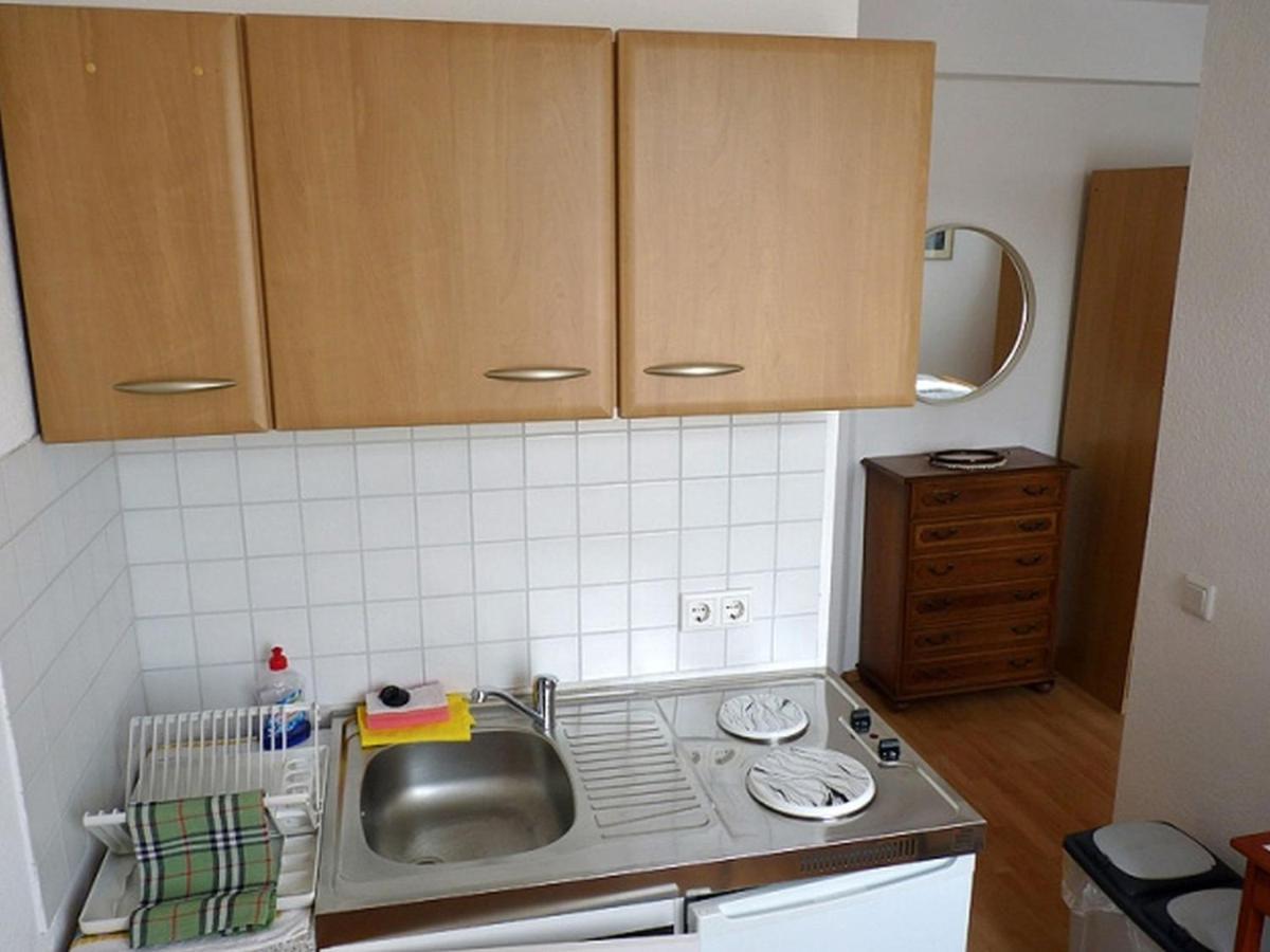 Ferienwohnung Familie Jacobi "Kurfuerst" Naumburg  Εξωτερικό φωτογραφία