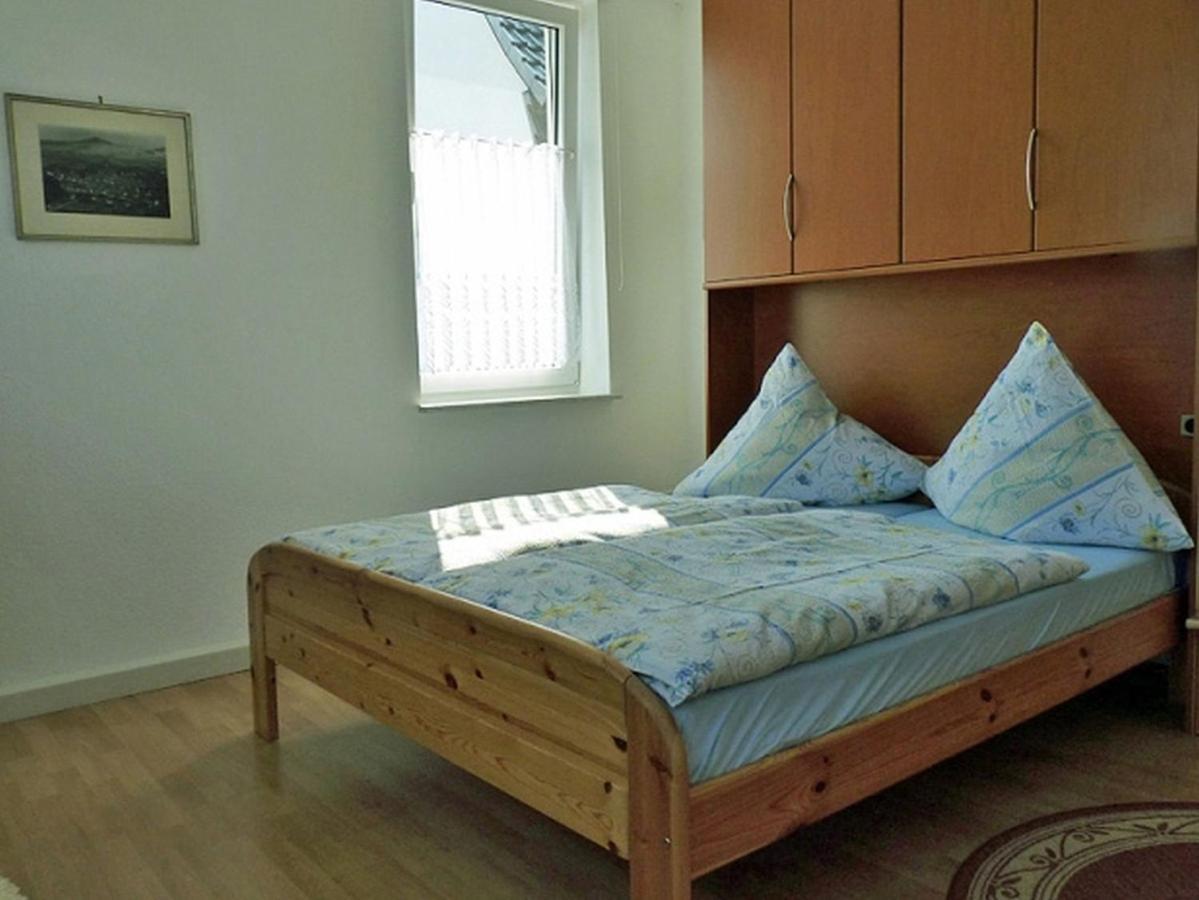 Ferienwohnung Familie Jacobi "Kurfuerst" Naumburg  Εξωτερικό φωτογραφία