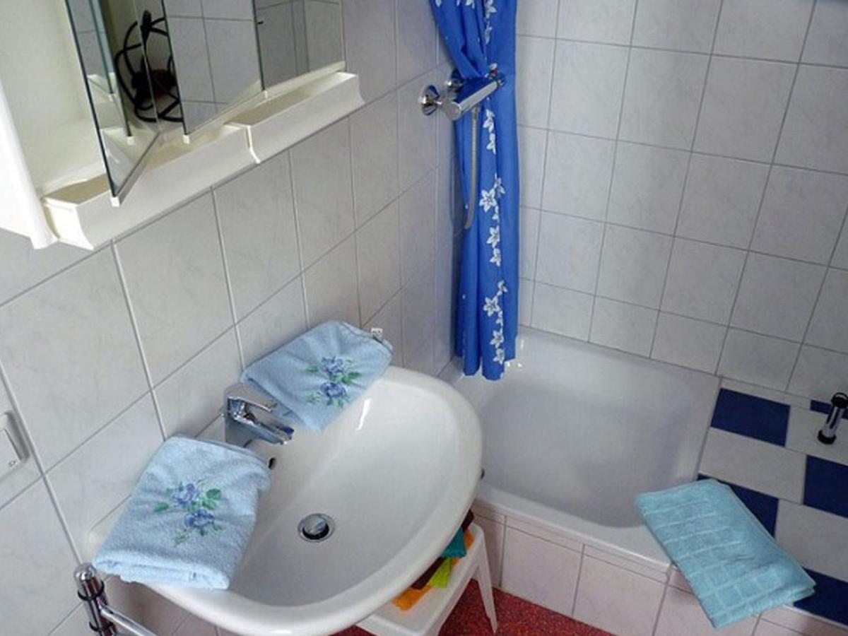 Ferienwohnung Familie Jacobi "Kurfuerst" Naumburg  Εξωτερικό φωτογραφία